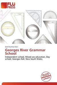 Georges River Grammar School