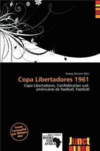 Copa Libertadores 1961