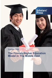 Finnish Higher Education Model in The Middle East