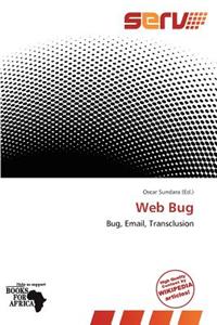 Web Bug