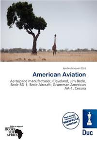 American Aviation