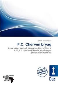 F.C. Cherven Bryag