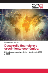 Desarrollo financiero y crecimiento económico