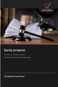 Serie prawne