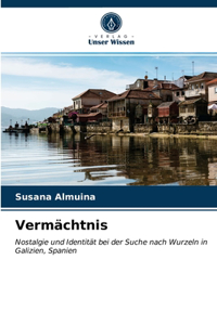 Vermächtnis