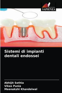 Sistemi di impianti dentali endossei