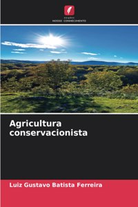 Agricultura conservacionista