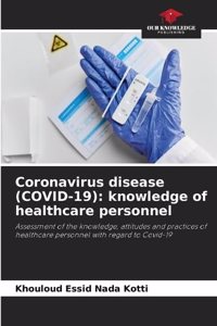 Coronavirus disease (COVID-19)