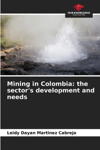 Mining in Colombia