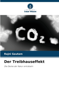 Der Treibhauseffekt