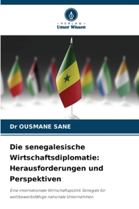 senegalesische Wirtschaftsdiplomatie