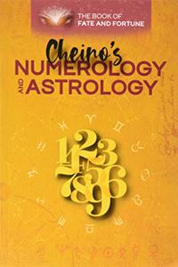 Book of Fate and Fortune: Numerology and Astrology