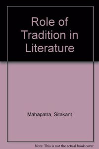 Role of Tradition in Literature