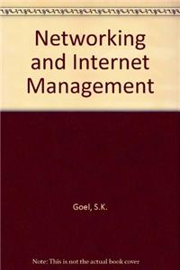 Networking and Internet Management