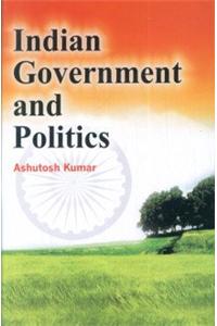 Indian Governement and Politics