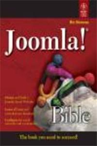 Joomla Bible