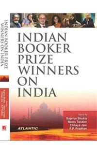 Indian Booker Prize Winners on India