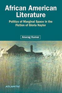 African American Literature: Politics of Marginal Space in the Fiction of Gloria Naylor