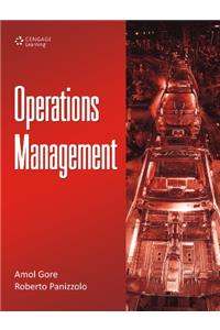 Operations Management