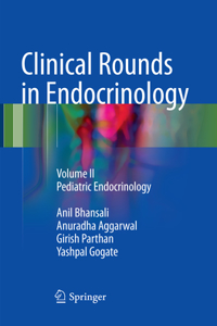 Clinical Rounds in Endocrinology