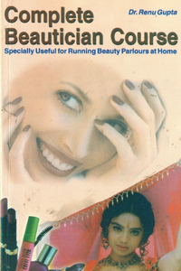 Complete Beautician Course