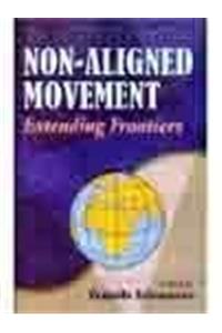 Non-Aligned Movement: Extending Frontiers