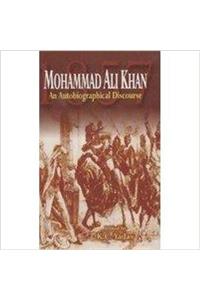 Mohammad Ali Khan: An Autobiographical Discourse