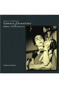 Camera Chronicles of Homai Vyarawalla