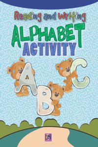 Reading & Writing Alphabet Activity