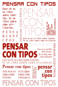 Pensar Con Tipos
