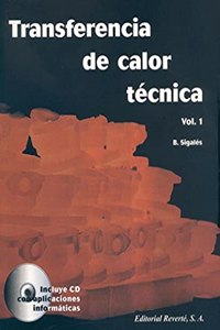 Transferencia de calor tecnica