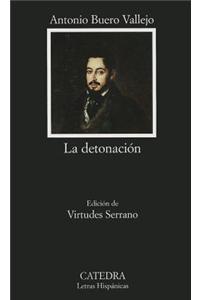 La Detonacion