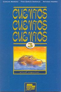 Cuentos, cuentos, cuentos