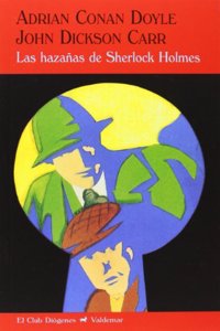 Las hazanas de Sherlock Holmes
