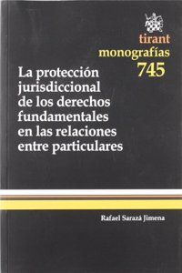 Proteccion Jurisdiccional De Os Derecho