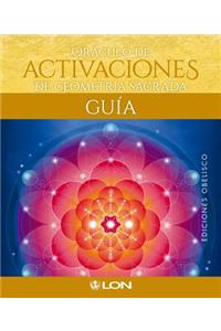 Oraculo de Activaciones de Geometria Sagrada