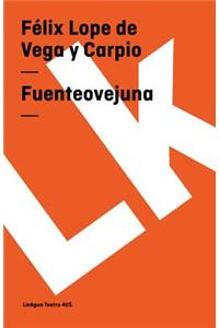 Fuenteovejuna