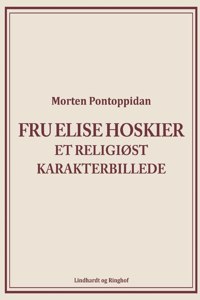 Fru Elise Hoskier