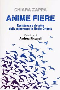 Anime Fiere