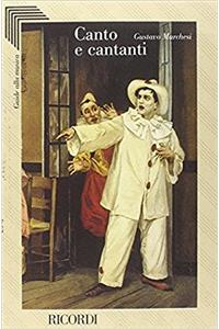 CANTO E CANTANTI
