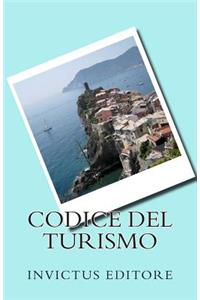 Codice del Turismo