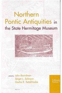Northern Pontic Antiquities in the State Hermitage Museum