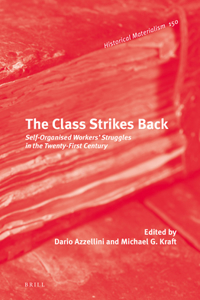 Class Strikes Back