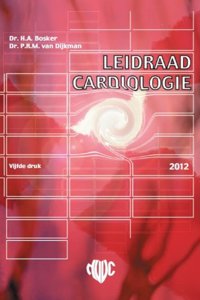 Leidraad cardiologie