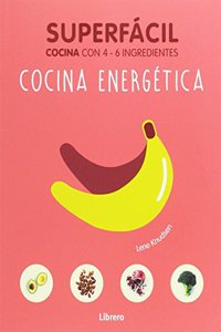 Superf cil cocina energ?tica