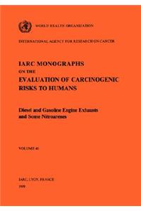 Vol 46 IARC Monographs
