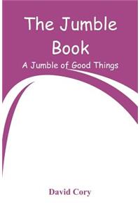 Jumble Book