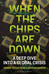 When the Chips Are Down