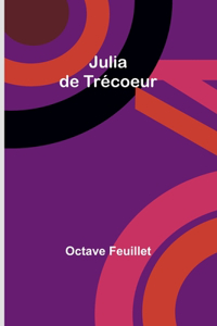 Julia de Trécoeur