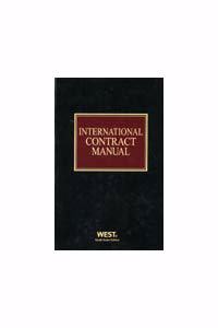 International Contract Manual